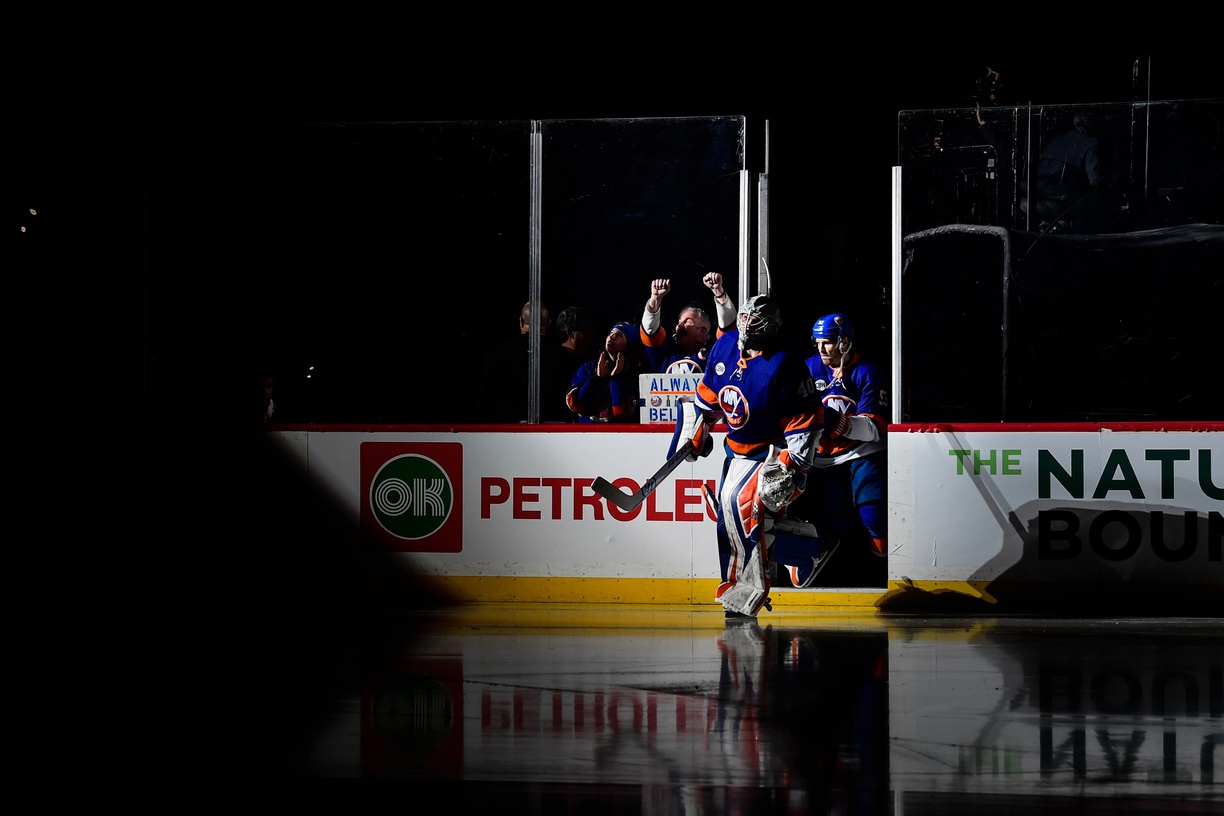 Top 10 NHL Players in Opening Round of 2019 Stanley Cup Playoffs