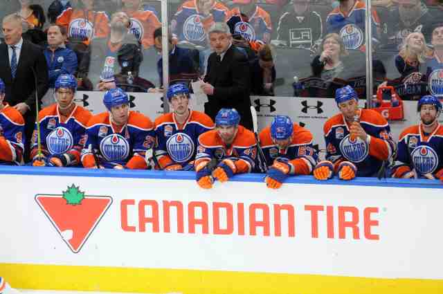 Todd McLellan is expected to be named the next head coach of the Los Angeles Kings