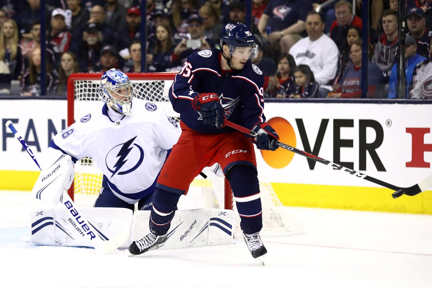 The Nashville Predators could look at a pending free forward Matt Duchene.