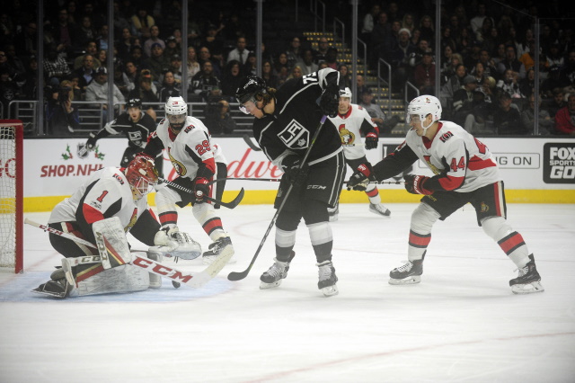 Jean-Gabriel Pageau will get lots of interest if made available. Tyler Toffoli will draw interest as well.