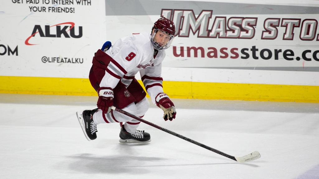 The San Jose Sharks have signed John Leonard.