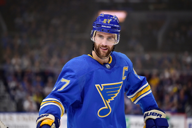 Will Alex Pietrangelo and other top NHL free agents have to take a short-term deal before chasing in?