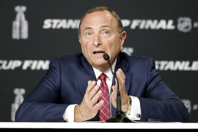 The NHL and NHLPA have agreed to put aside any potential financial changes and are not focusing on January 13th start to the 2020-21 NHL season.