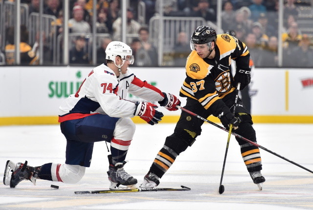 2020 NHL awards: The NHL announces the finalists for the Selke and Norris Trophy for the 2019-20 NHL season.