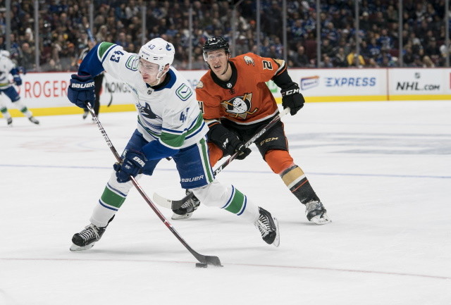 2020 NHL Awards: The NHL announced that Quinn Hughes, Dominik Kubalik and Cale Makar as the finalists for the Calder Memorial Trophy.