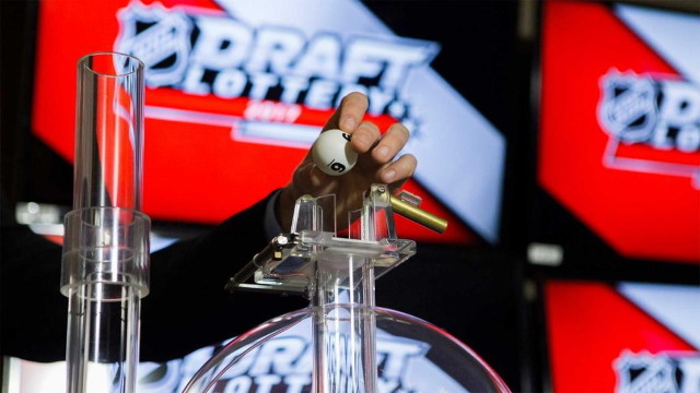 From fans, to media, to executives, there is a lot of unhappiness towards the NHL draft lottery. Many are calling for a change.