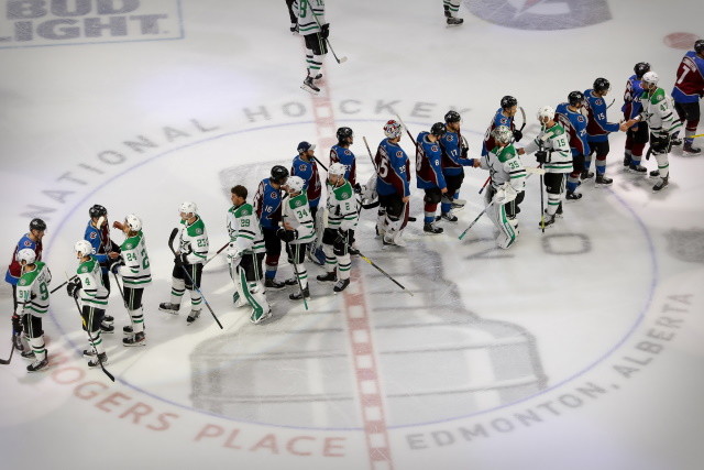 An unlikely hero emerges for the Dallas Stars as rookie Joel Kiviraanta nets the overtime winner, propelling the Stars into the Western Conference Finals.