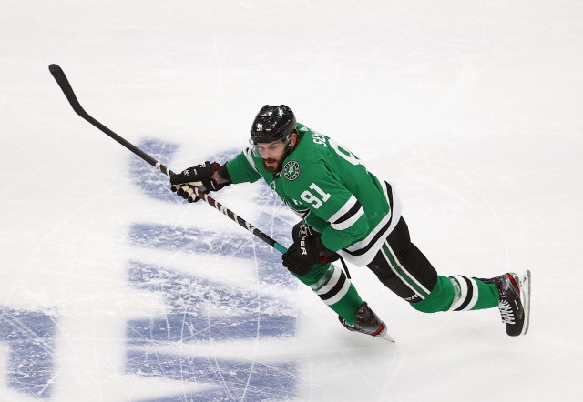 Tyler Seguin's return may be the Dallas Stars' biggest trade deadline move.