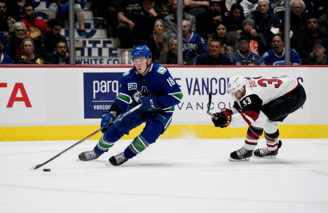 NHL signings from yesterday include Casey Nelson, Dominik Simon, Denis Gurianov, Louie Belpedio, Dmitry Kulikov and Jake Virtanen.