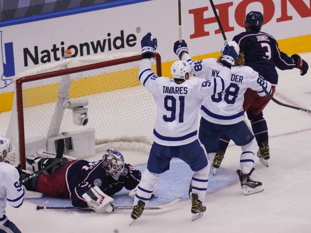 The Toronto Maple Leafs have brought in another veteran and now have three of the top five active games leaders who have not won a Stanley Cup.