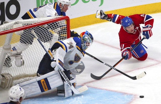 Canadiens extend Gallagher and Allen. Bruins sign Zboril, McKegg and Booth. Senators re-sign Paul and the Jets re-sign Nogier.