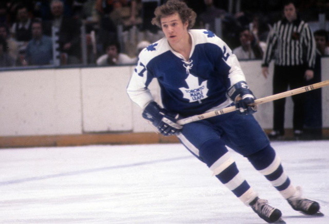 A look at five single games records that will likely never be broken, starting off with Darryl Sittler's 10 point game.