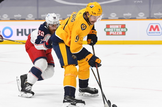 Mark Stone trade a comparable for a Filip Forsberg deal? Washington Capitals free agents, expansion decisions in net. NHL trade bait board.Mark Stone trade a comparable for a Filip Forsberg deal? Washington Capitals free agents, expansion decisions in net. NHL trade bait board.