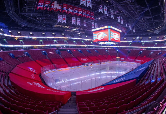 Oilers - Canadiens postponed. Two Canadiens players added to COVID protocol list. Zach Sanford has a false positive test. Jordan Harris to return to Northeastern.