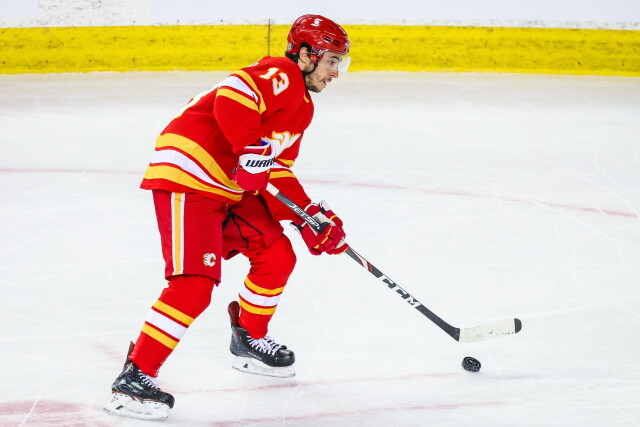 Johnny Gaudreau is going to get paid in free agency but by who?