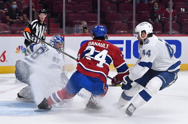 Montreal Canadiens GM feeling a little burnt out. Leaked contract terms affected Phillip Danault. Corey Perry wants to stay.ade-baked-mac-and-cheese-recipe/