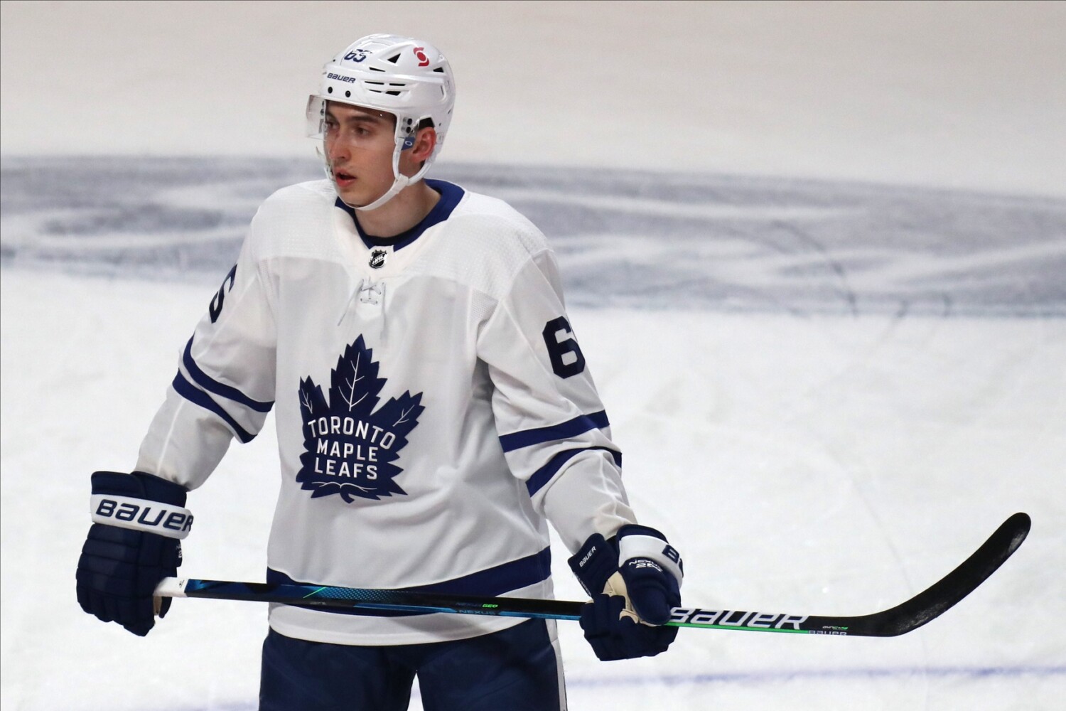 Nothing new on Pittsburgh Penguins pending UFAs. Toronto Maple Leafs GM Kyle Dubas doesn't have any plans to trade Ilya Mikheyev.