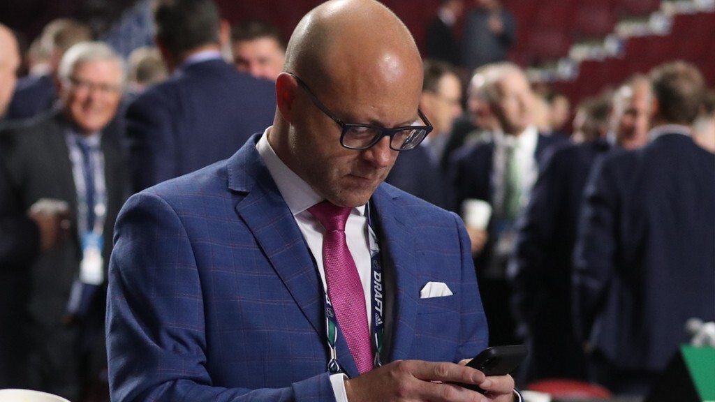 The Edmonton Oilers made an eye opening decision as they hired former Blackhawks GM Stan Bowman as their next general manager.