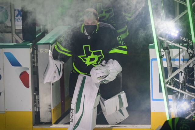 Three Kraken players into COVID protocol. Ben Bishop's playing career has come to an end. Players becoming hesitant about Olympics.