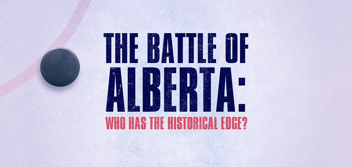 Battle of Alberta