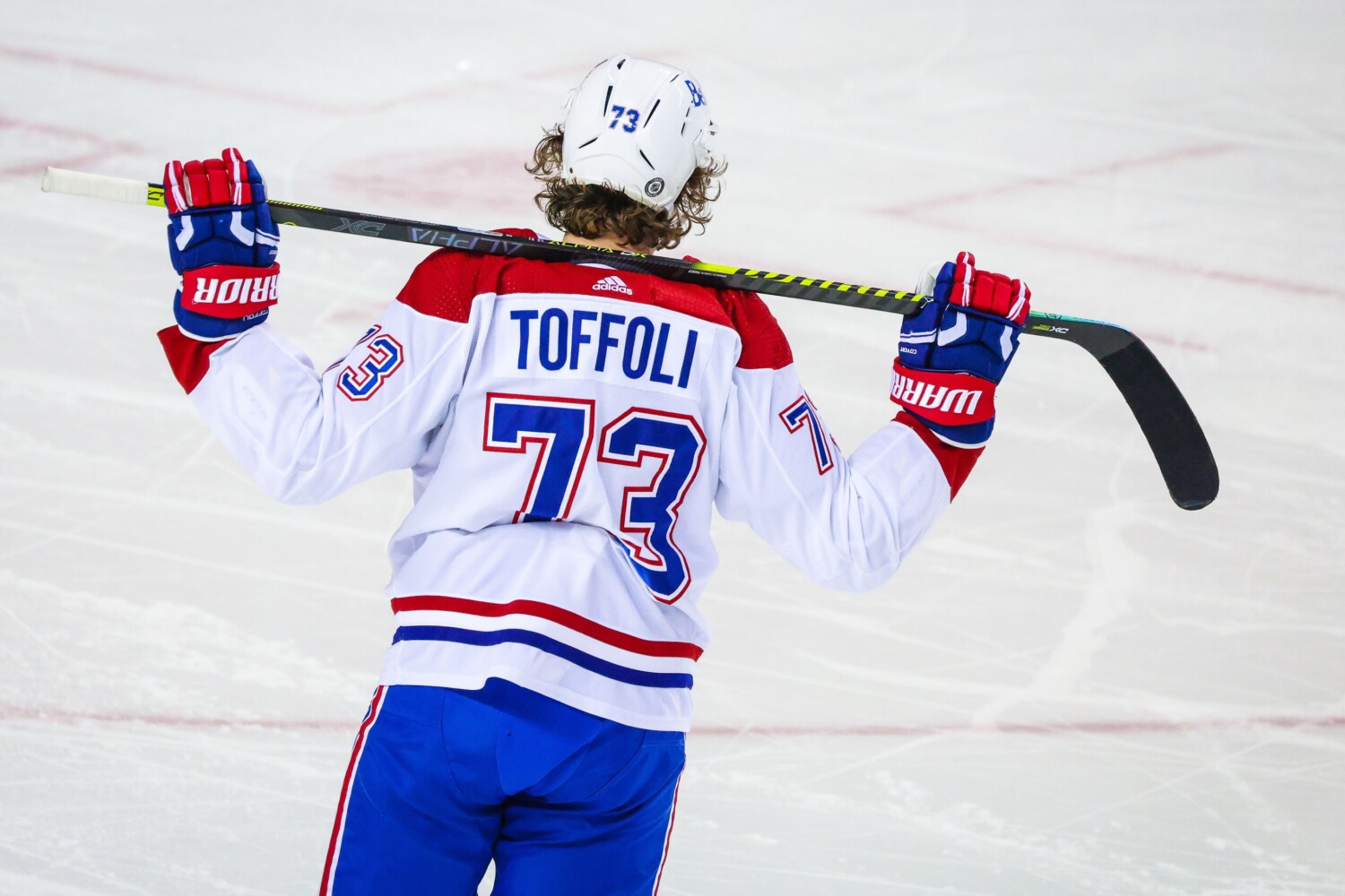 Trade speculation between the Calgary Flames and Montreal Canadiens for Tyler Toffoli picking up.