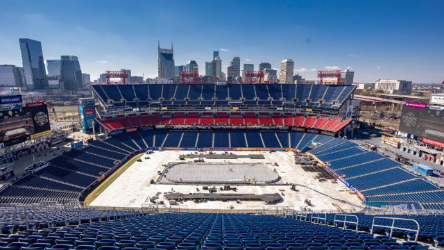 2023 World Championships and World Juniors in Russia in jeopardy. Blackhawks finished their GM interviews Stadium Series game almost here.