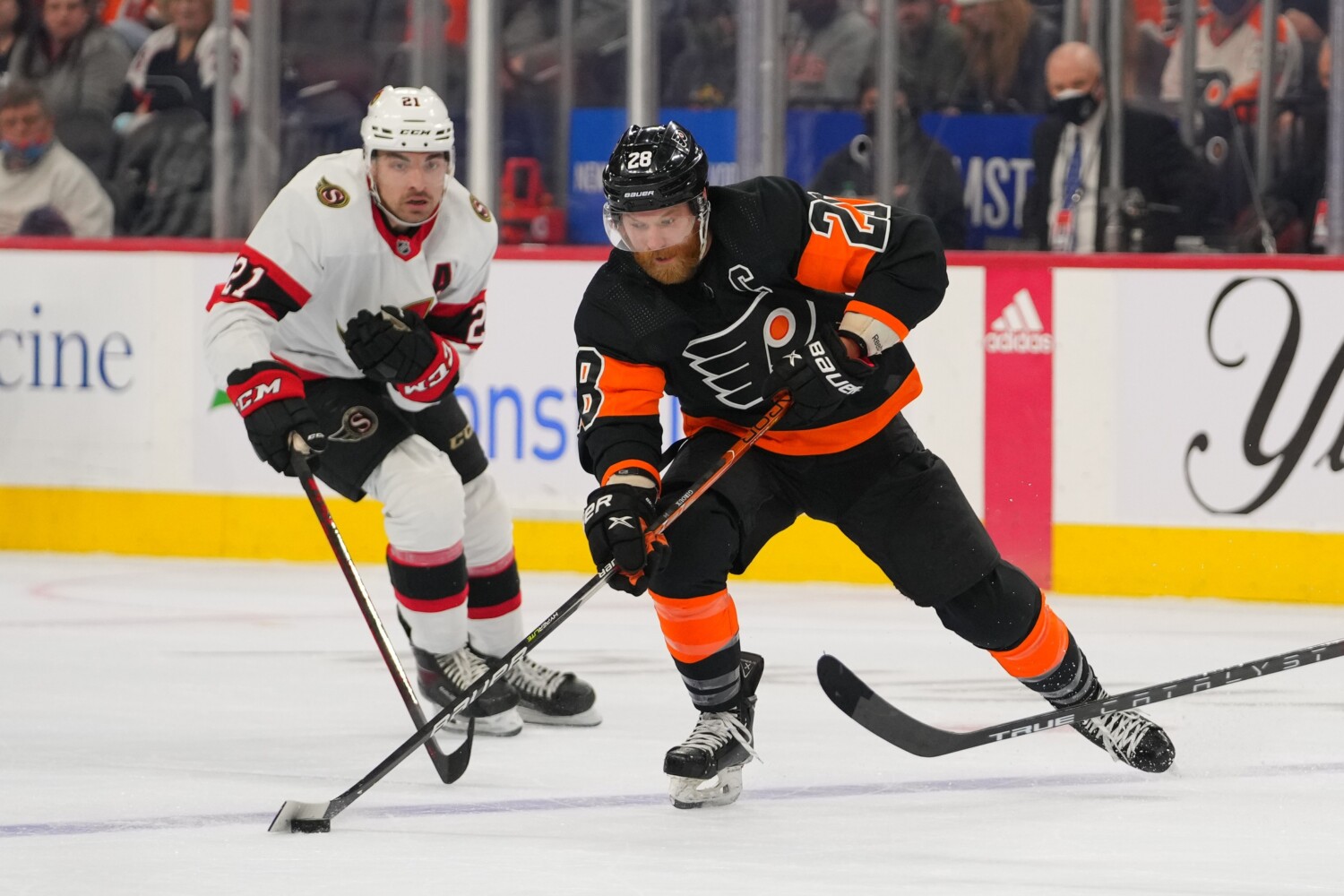 NHL trade deadline fallout: The deadline has come and gone and Friedman has an update on some things that didn't happen.