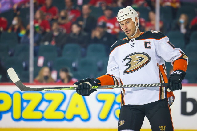 Roman Josi continues to rack up multi-point games. Ducks captain Ryan Getzlaf to retire after the season. Marian Hossa to retire a Blackhawk.