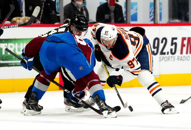 2022 Stanley Cup Playoffs: The Conference Finals of the Stanley Cup Playoffs are here and we've got the schedule and results.