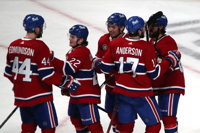 Montreal Canadiens Stanley Cup Odds: Are we betting on the Canadiens to win the cup? No, we're not. They're not a terrible team, per se.