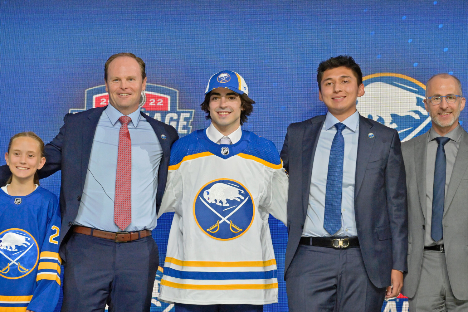 NHL: NHL Draft