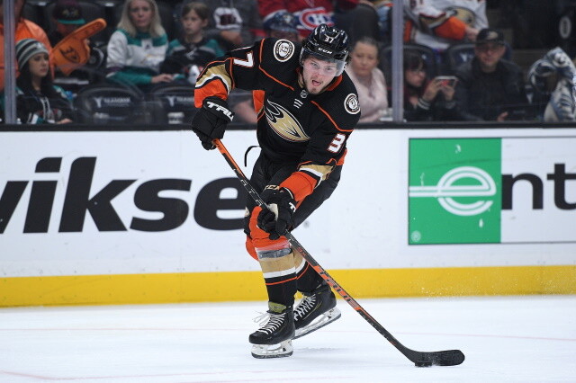 2022-23 Anaheim Ducks Top 10 Prospects: The next generation of Ducks prospects coming down the pipeline is a promising bunch.