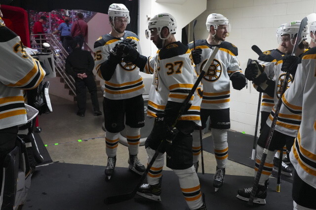 Boston Bruins Stanley Cup Odds: Are we betting on the Bruins to win the cup? I mean... maybe? They're a definite longshot, but....