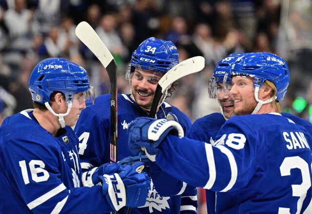 Toronto Maple Leafs Stanley Cup Odds: Are we betting on the Leafs to win the cup? I'd have a hard time wagering on the Leafs right now.