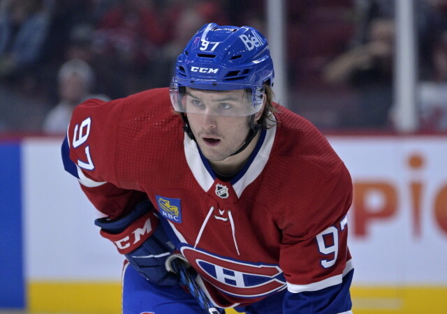 Top 10 Montreal Canadiens Prospects: The Canadiens have one of the deepest and most talented prospect pools in the NHL.