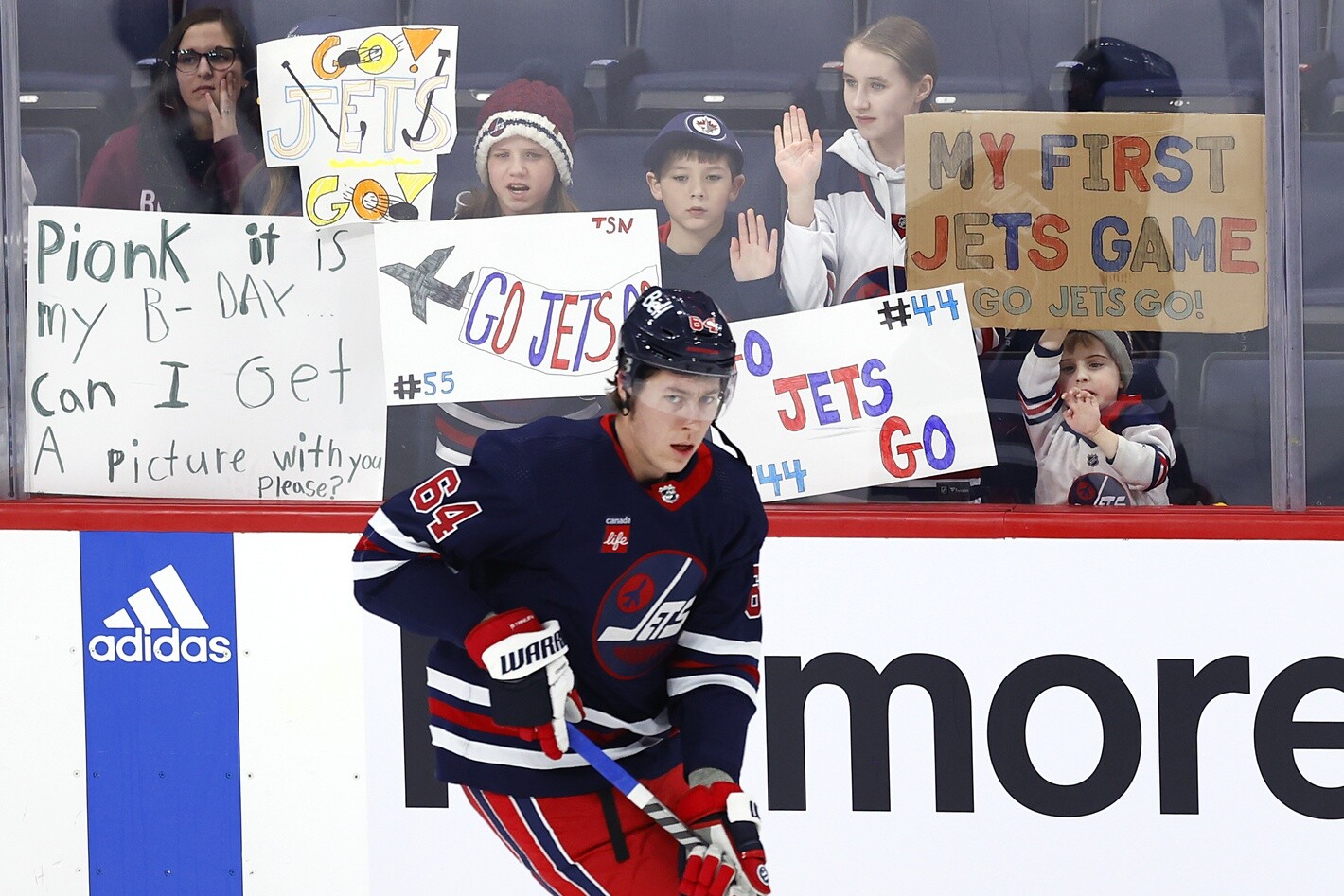 Looking like Max Domi heading to Dallas. A Jets defenseman wants out? The Senators have three prospects they aren't trading.