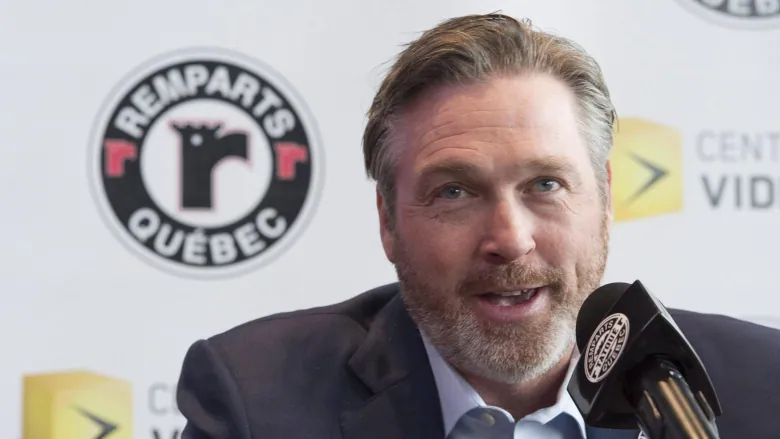 Patrick Roy could be looking to get back in the NHL. Five GM candidates the Toronto Maple Leafs could consider.