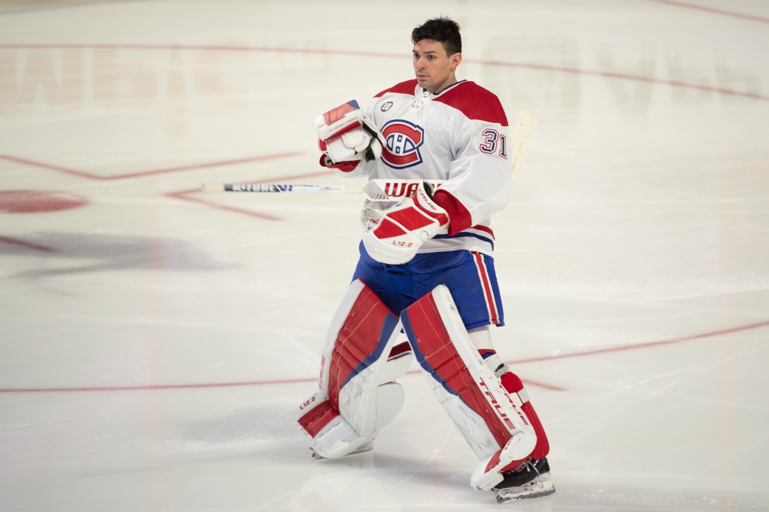 Montreal Canadiens GM Kent Hughes thinks they can get cap compliant before the start of the season and then put Carey Price on the LTIR.