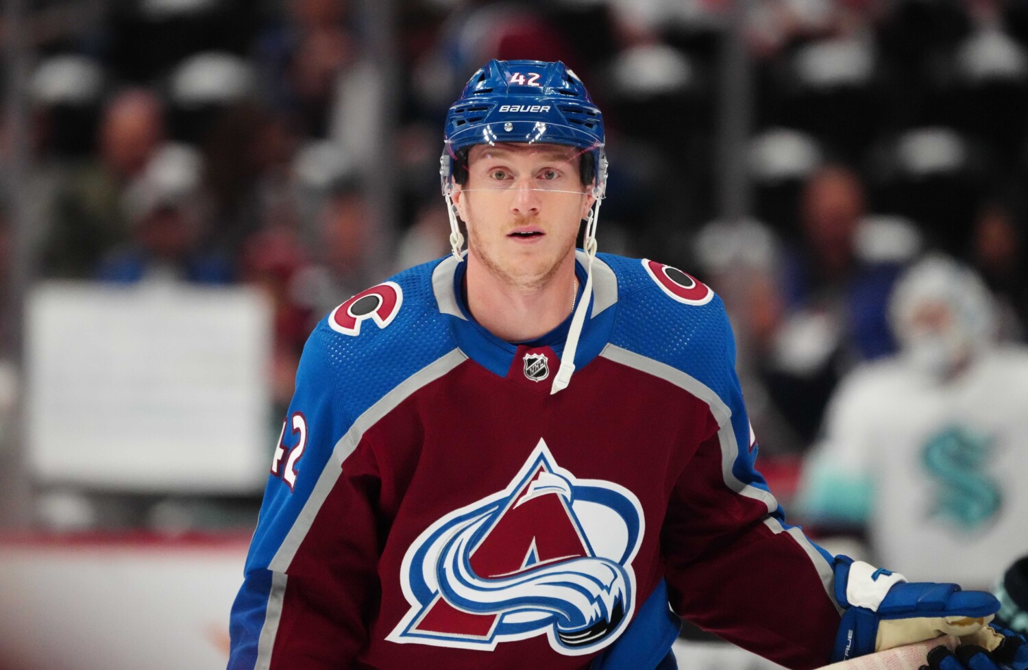 Josh Manson might not be a Colorado Avalanche come the 2024-25 season.