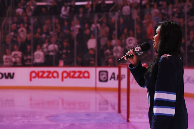 Attendance and their season ticket base is down in Winnipeg. Should there be concern? Chairman Mark Chipman answers some questions.