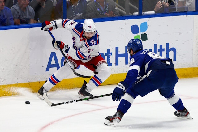 Jared Spurgeon could return today. Filip Chytil heading back to Czechia. Mikhail Sergachev out day-to-day. Mark Giordano activated from the LTIR.