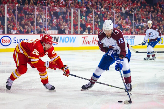 Ferraro and Dreger discuss the Calgary Flames and what will happen with their pending UFAs now that they're back in the playoff hunt?