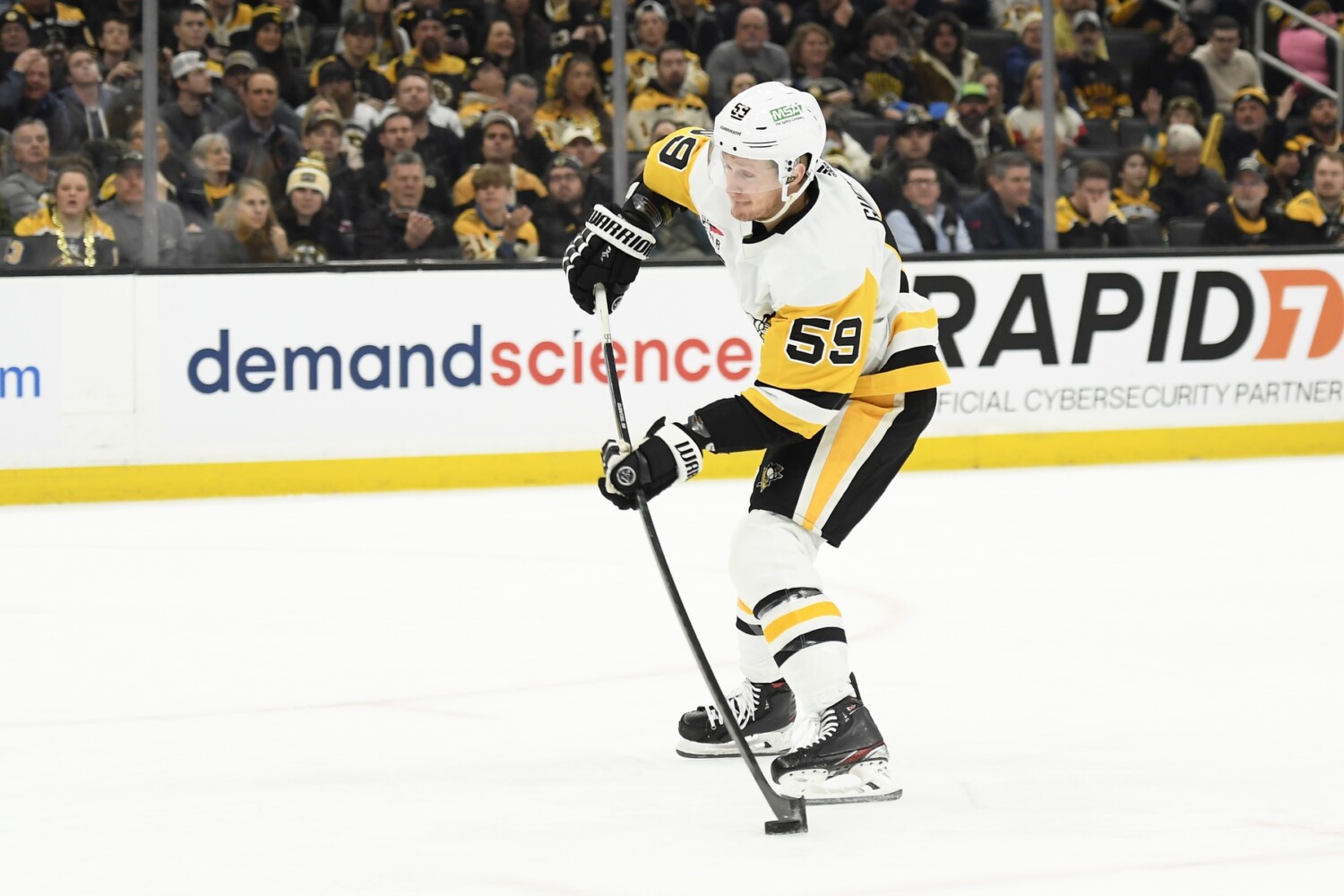 Jake Guentzel