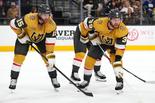 There is a great debate going on when it comes to LTIR and the Vegas Golden Knights, however, they are not breaking any rules.