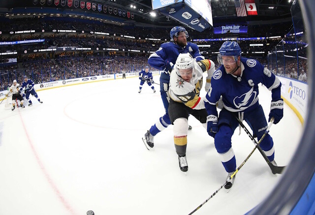 Some potential free agent options for the Montreal Canadiens. Cal Clutterbuck and Matt Martin are not thinking of retirement.