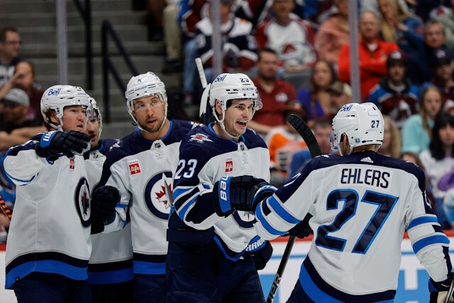 What does the future hold as the Winnipeg Jets search for a new coach?