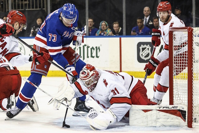 2024 Stanley Cup Playoffs second round schedule and results: Round two of the 2024 Stanley Cup playoffs is underway.