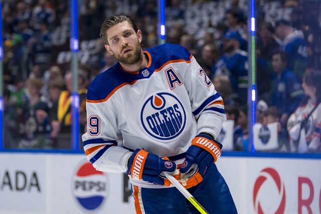 The Maple Leafs fire Sheldon Keefe. Leon Draisaitl, Adam Henrique are day-to-day. Filip Chytil returns. Mason Marchment back for Game 2.