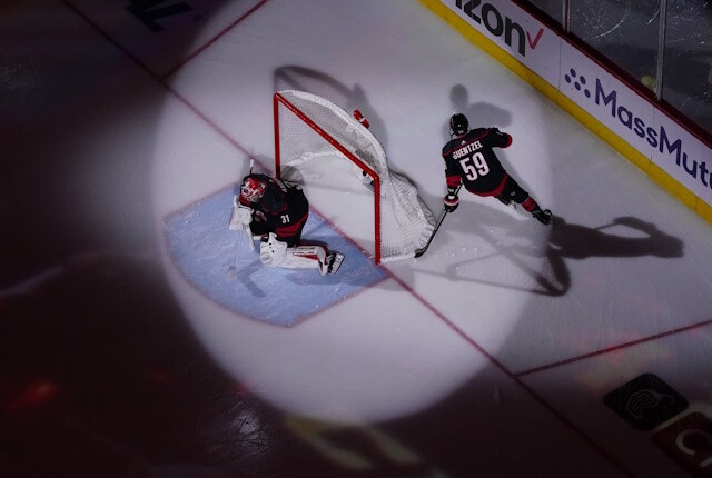 The Carolina Hurricanes made a splash at the NHL Trade Deadline and the prize free agent Jake Guentzel is likely heading to market on July 1.