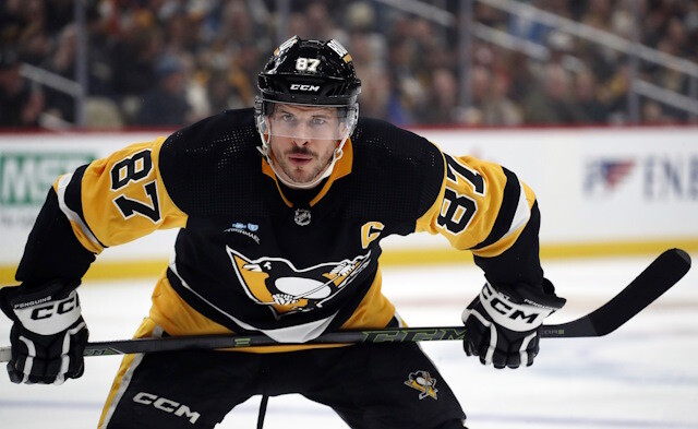 The Pittsburgh Penguins had relatively quiet offseason as they continue to work on an extension for Sidney Crosby to get one more title.